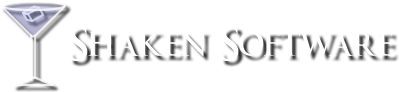 Shaken Software